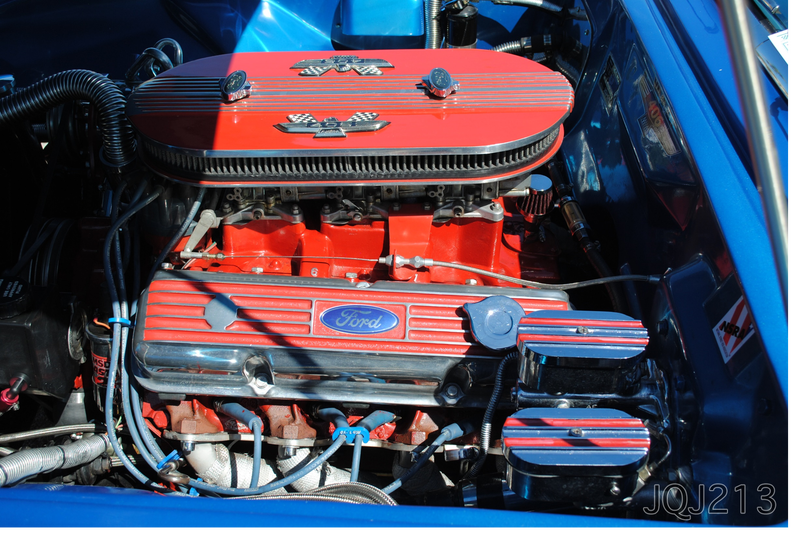 Illustration for article titled Small Preview From Sunday's Car Show